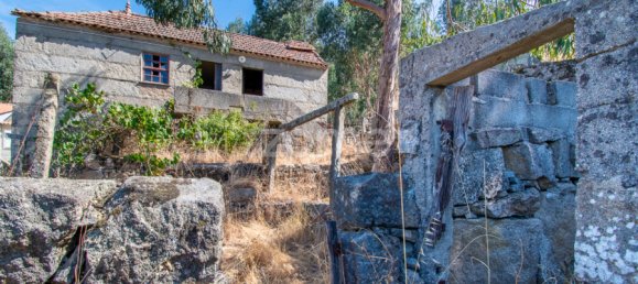 3 Schlafzimmer Haus in Marco de Canaveses, Portugal, Nr. 295606 3