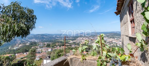 3 Schlafzimmer Haus in Marco de Canaveses, Portugal, Nr. 295606 2
