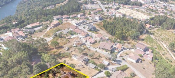 3 Schlafzimmer Haus in Marco de Canaveses, Portugal, Nr. 295606 18