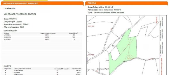 150008m² Land in Villamanta, Spain No. 118898 12