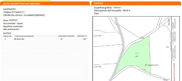 150008m² Land in Villamanta, Spain No. 118898 15