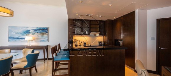 2 Schlafzimmer Wohnung in The Marina, UAE, Nr. 29260 6