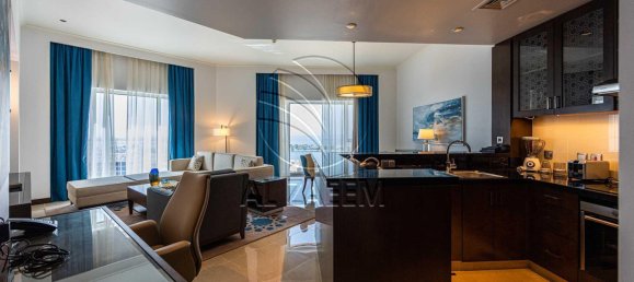 2 Schlafzimmer Wohnung in The Marina, UAE, Nr. 29260 2