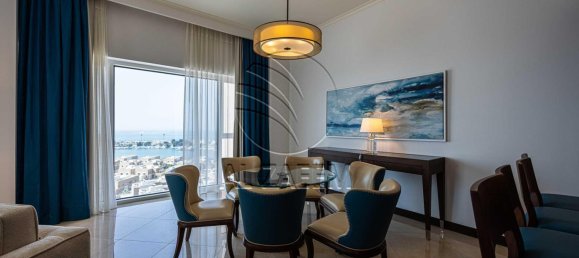 2 Schlafzimmer Wohnung in The Marina, UAE, Nr. 29260 3