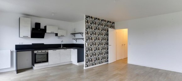 Apartamento T2 em La Chapelle-des-Fougeretz, France N.º 198042 3