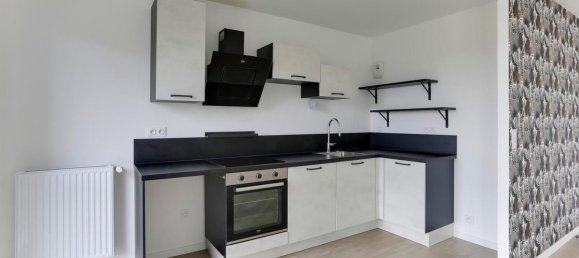 Apartamento T2 em La Chapelle-des-Fougeretz, France N.º 198042 4