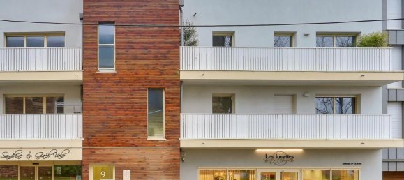 Apartamento T2 em La Chapelle-des-Fougeretz, France N.º 198042 12