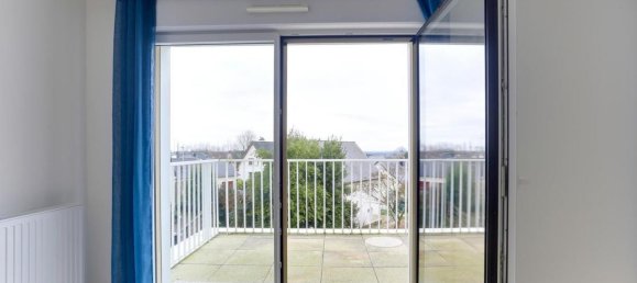 Apartamento T2 em La Chapelle-des-Fougeretz, France N.º 198042 11