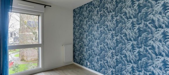 Apartamento T2 em La Chapelle-des-Fougeretz, France N.º 198042 7