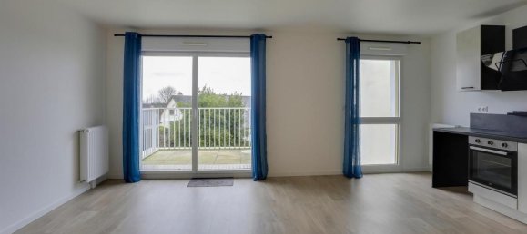 Apartamento T2 em La Chapelle-des-Fougeretz, France N.º 198042 10