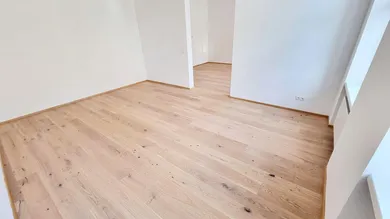 2 rooms Apartment in Ottakring, Austria No. 23100