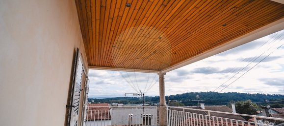 Casa de 3 dormitorios en Satao, Portugal No. 17969 15