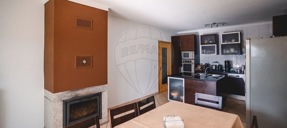 Casa de 3 dormitorios en Satao, Portugal No. 17969 11