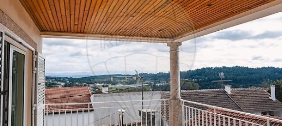 Casa de 3 dormitorios en Satao, Portugal No. 17969 16