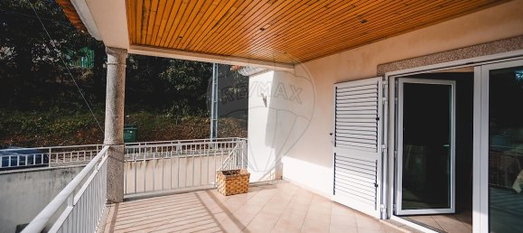 Casa de 3 dormitorios en Satao, Portugal No. 17969 14