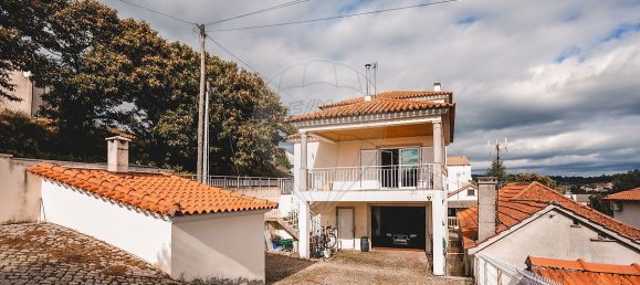 Casa de 3 dormitorios en Satao, Portugal No. 17969 40