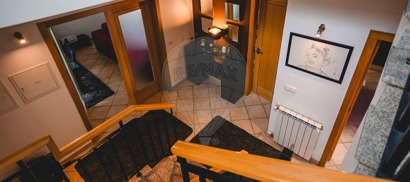 Casa de 3 dormitorios en Satao, Portugal No. 17969 19