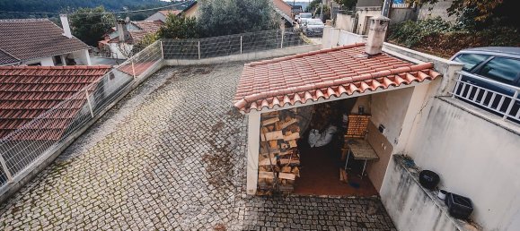 Casa de 3 dormitorios en Satao, Portugal No. 17969 38