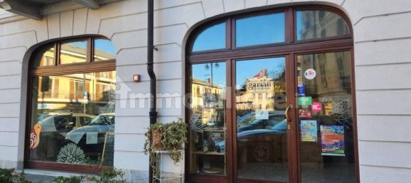 2غرفة عقار تجاري في Caraglio, Italy رقم 110868 2