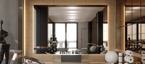 Apartment 2+1 in Tosmur, Turkey No. 13111 10