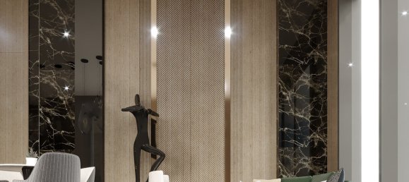 Apartment 2+1 in Tosmur, Turkey No. 13111 5