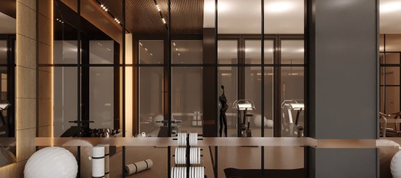 Apartment 2+1 in Tosmur, Turkey No. 13111 18