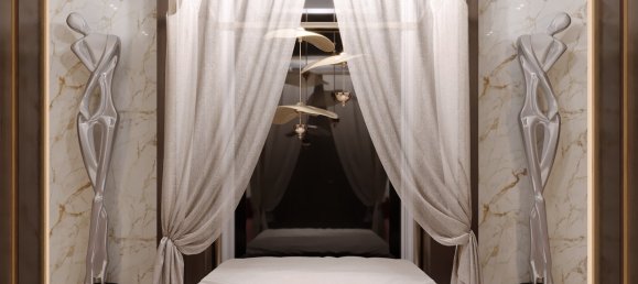 Apartment 2+1 in Tosmur, Turkey No. 13111 11