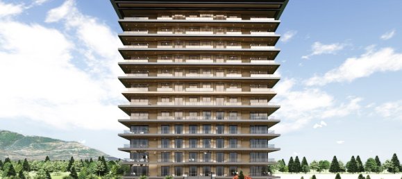 Apartment 2+1 in Tosmur, Turkey No. 13111 26