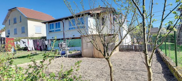 4 bedrooms House in Saint-Mihiel, France No. 305821 9