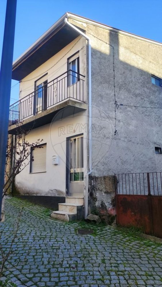 Casa T1 em Valpaços, Portugal N.º 174431