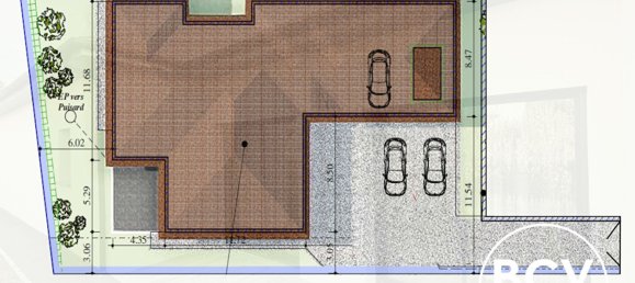 Вилла с 5 спальнями в Люизан, Франция № 159672 4
