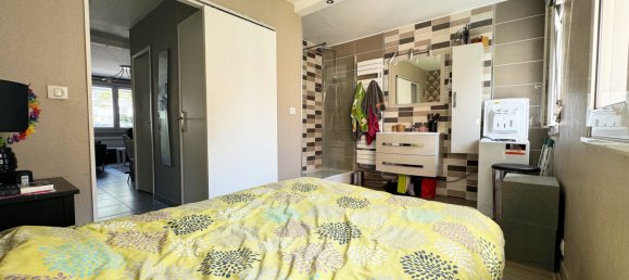 Apartamento T1 em Reims, France N.º 245653 6