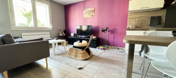 Apartamento T1 em Reims, France N.º 245653 2