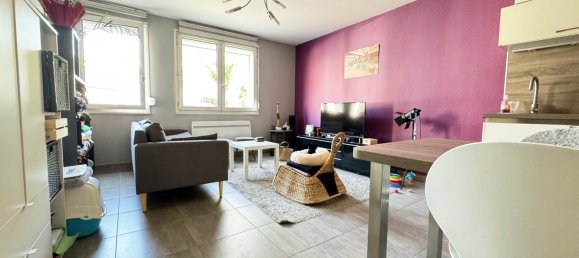Apartamento T1 em Reims, France N.º 245653 5