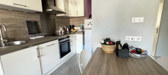 Apartamento T1 em Reims, France N.º 245653 3