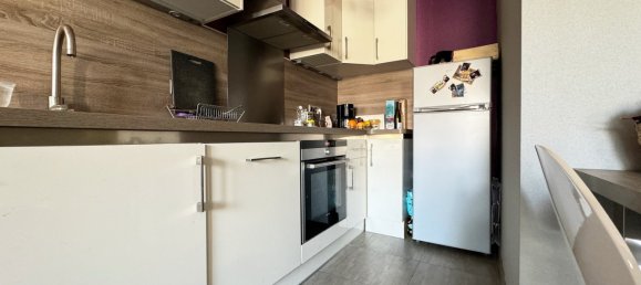 Apartamento T1 em Reims, France N.º 245653 4