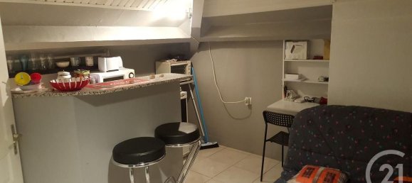 Studio in Reims, France No. 225360 2