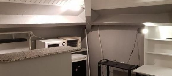 Studio in Reims, France No. 225360 5