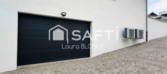 4 bedrooms Villa in Montmorot, France No. 208637 3