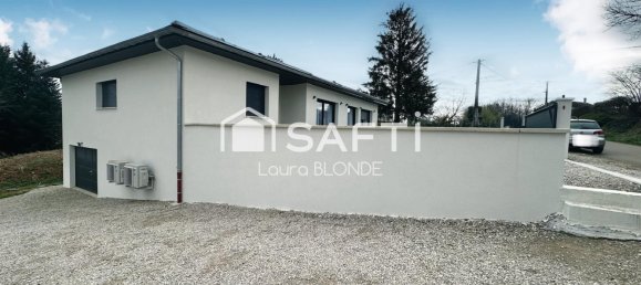 4 bedrooms Villa in Montmorot, France No. 208637 13