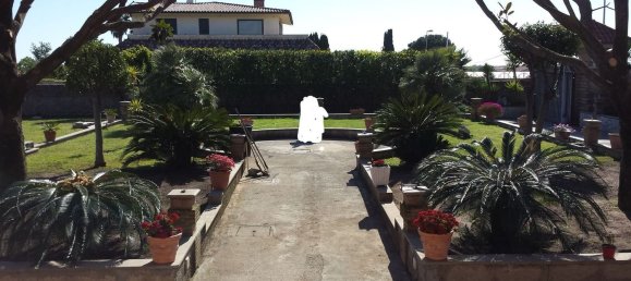 Villa de 7 dormitorios en Anzio, Italy No. 332011 3