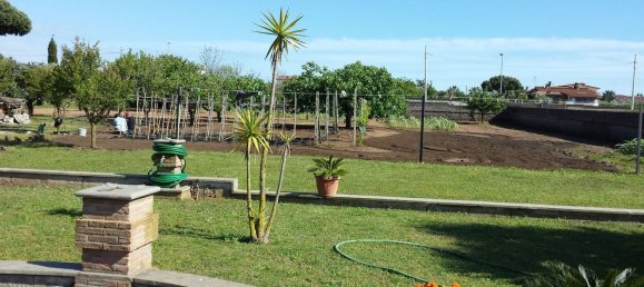 Villa de 7 dormitorios en Anzio, Italy No. 332011 4