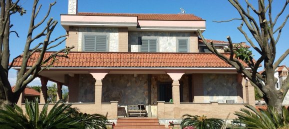 Villa de 7 dormitorios en Anzio, Italy No. 332011 6