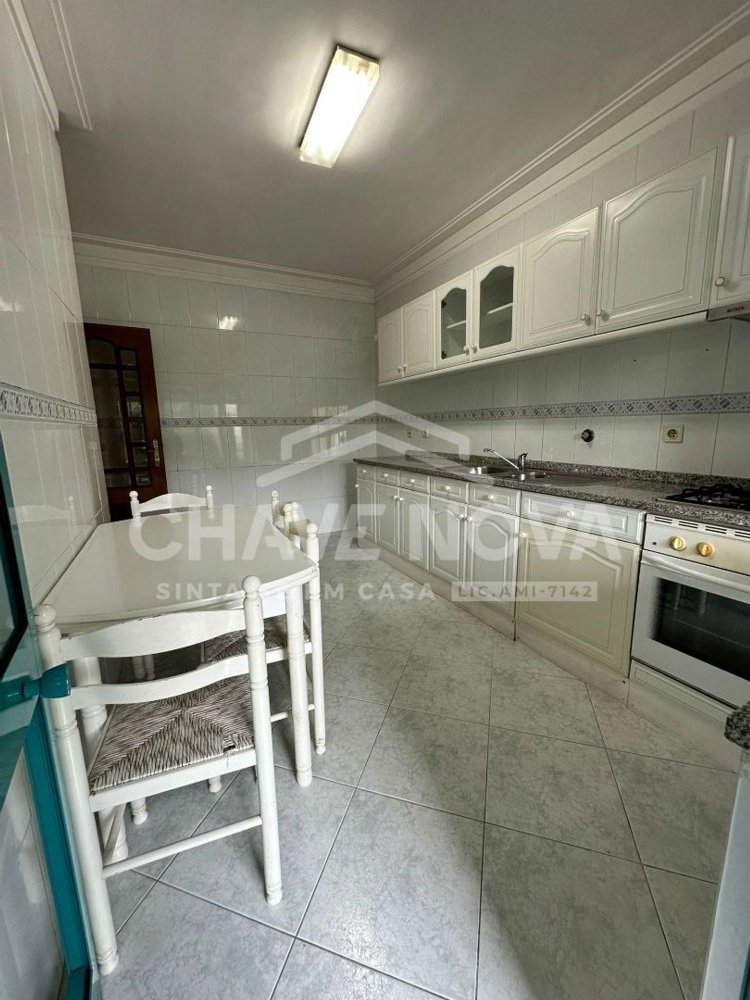 3 Schlafzimmer Wohnung in Fanzeres, Portugal, Nr. 201598