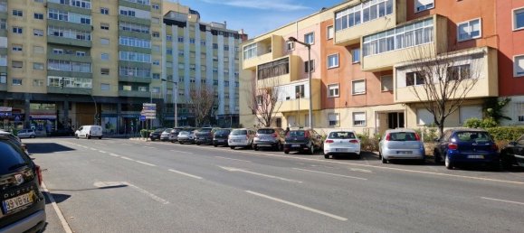 3 غرف نوم شقة في Odivelas, Portugal رقم 339772 34