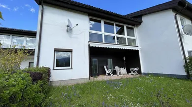 Дом с 3 комнатами в Бад Миттерндорф, Австрия № 192957