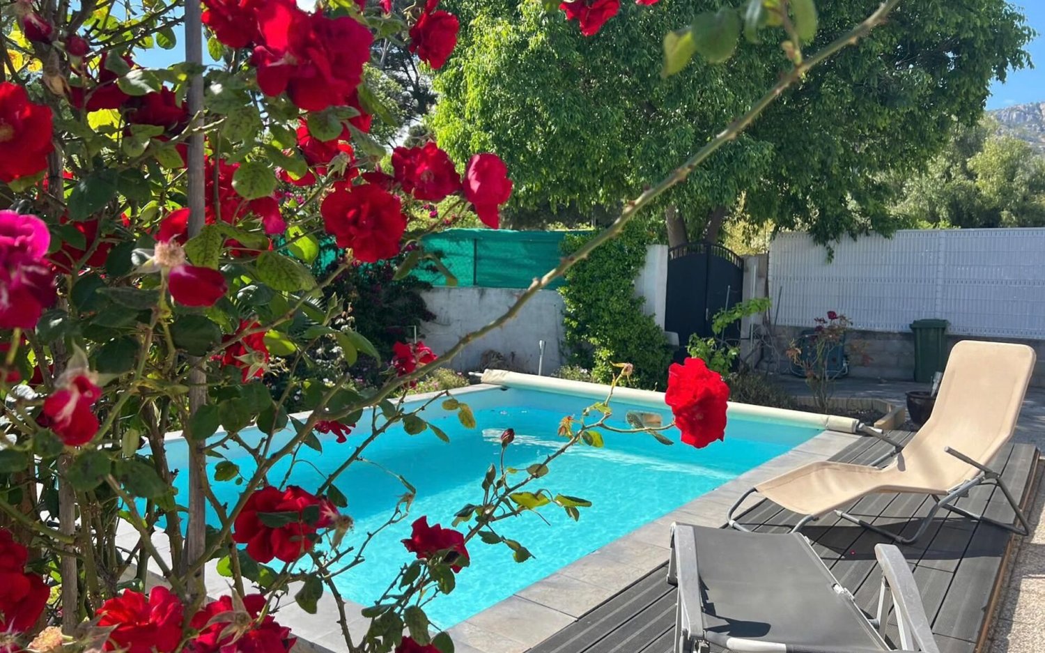 4غرفة منزل في Toulon, France رقم 297375