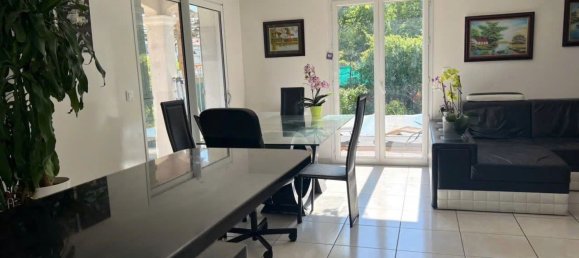 4غرفة منزل في Toulon, France رقم 297375 3