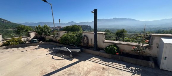 3 bedrooms House in Sant'Andrea del Garigliano, Italy No. 309846 21