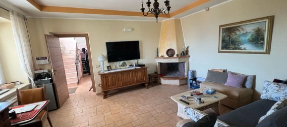 3 bedrooms House in Sant'Andrea del Garigliano, Italy No. 309846 34